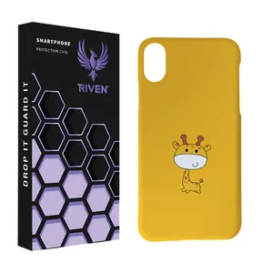 RIVEN RI2-7 Case For Apple iPhone XS Max