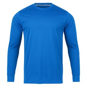 تی‌شرت آستین بلند مردانه رانژ مدل 25RA23D10M-2876-01