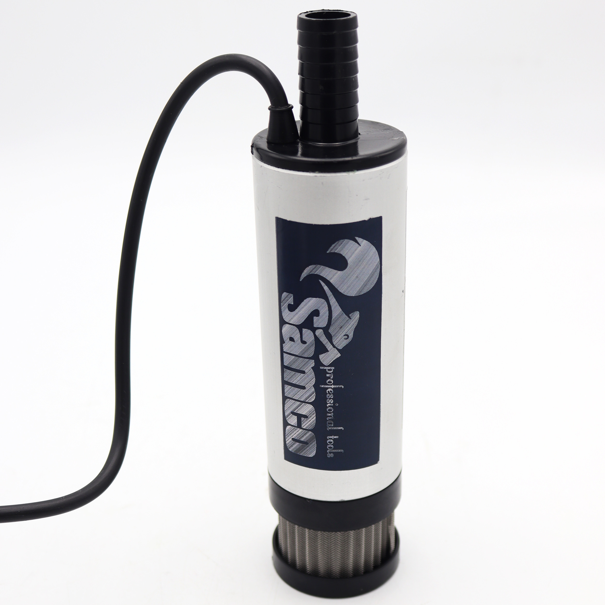 پمپ گازوییل کش سامکو مدل YP-12VOLT-DC