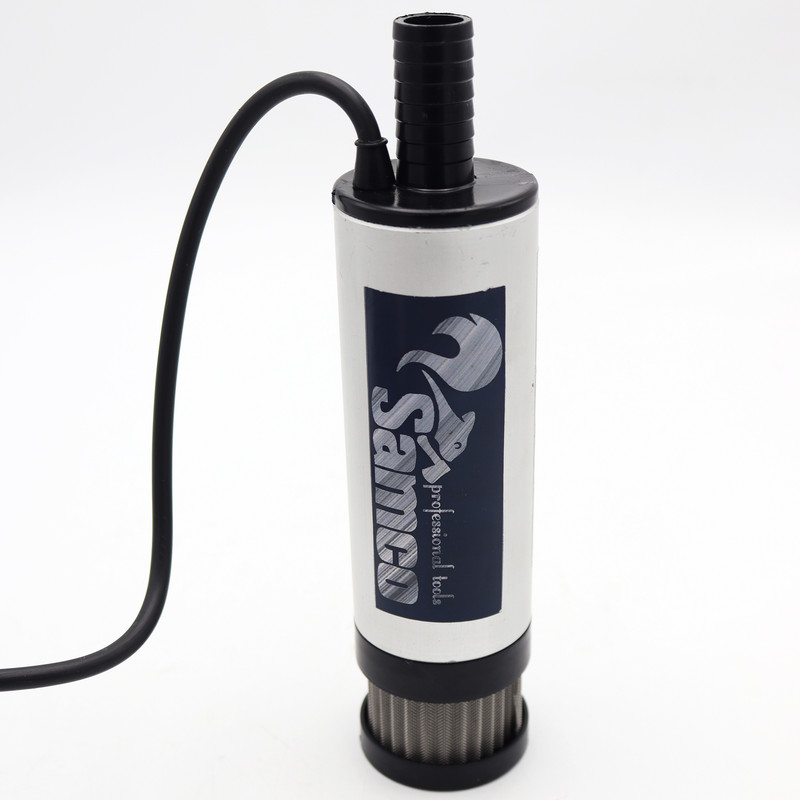 پمپ گازوییل کش سامکو مدل YP-12VOLT-DC