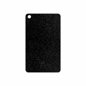 MAHOOT Honey-Comb-Circle Cover Sticker for Xiaomi Mi Pad 4 2018