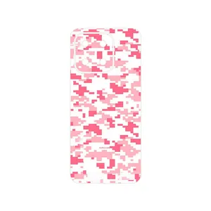 MAHOOT Army_Pink_Pixel Cover Sticker for Honor X6b