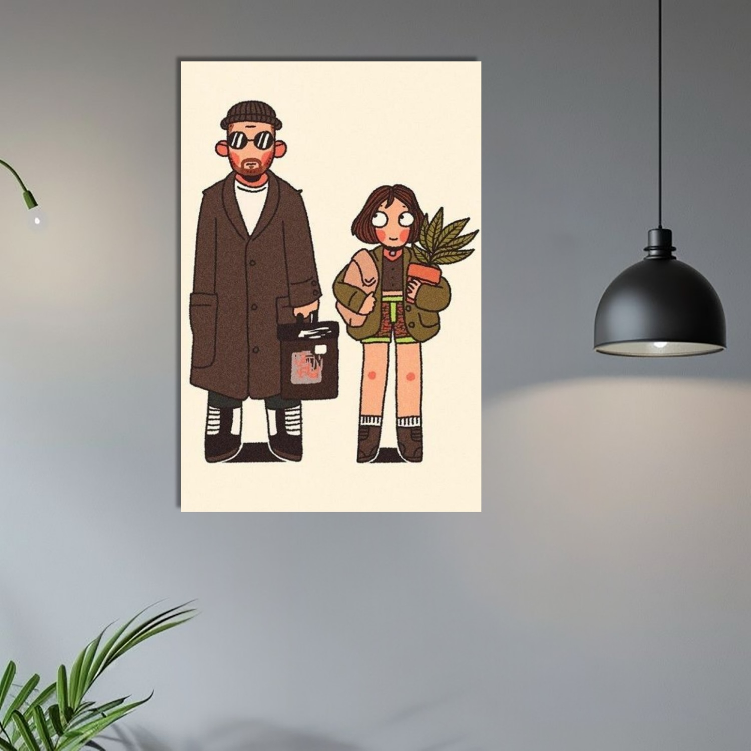 تابلو شاسی مدل ماتیلدا