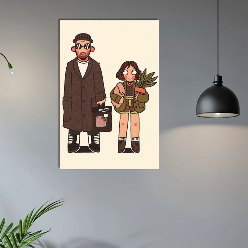 تابلو شاسی مدل ماتیلدا