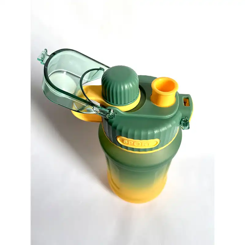 قمقمه مدل جامائیکا گنجایش 0.800 لیتر