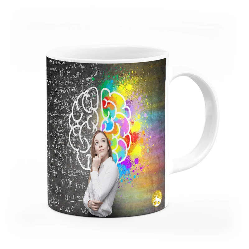 ماگ هومرو طرح روانشناسی مدل MG9828