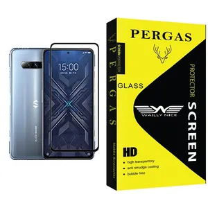 Waily Nice Pergas Glass MIX001 Screen Protector For Xiaomi Black Shark 4
