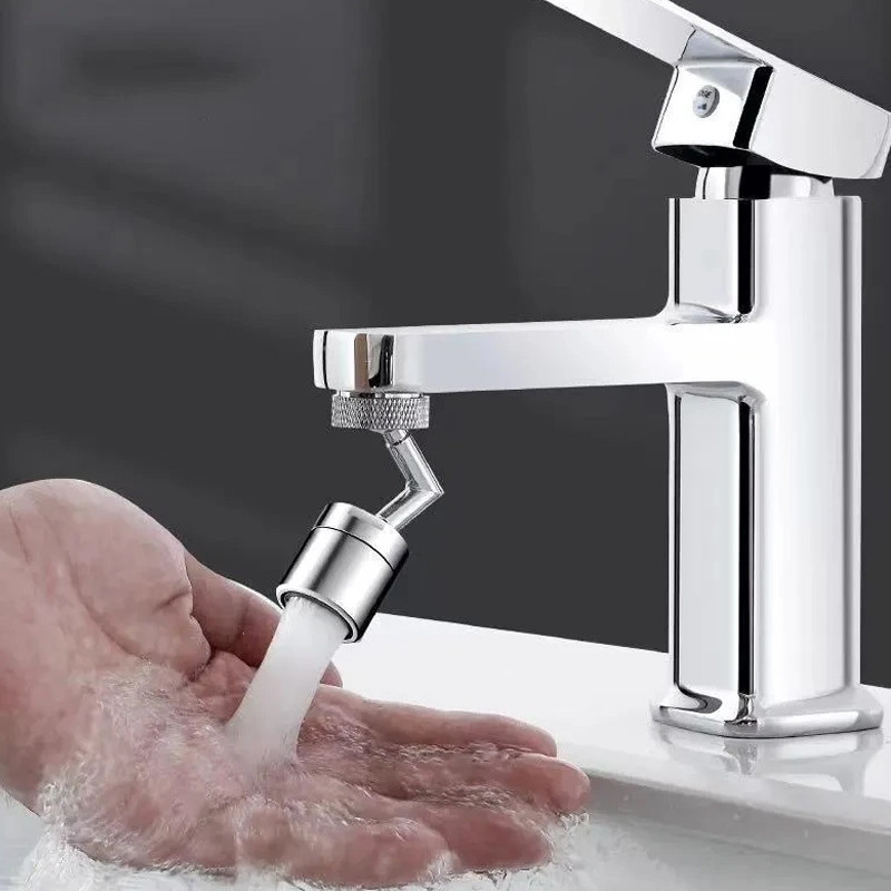 سری شیرآلات پاپیروس مدل استیل متحرک MAX