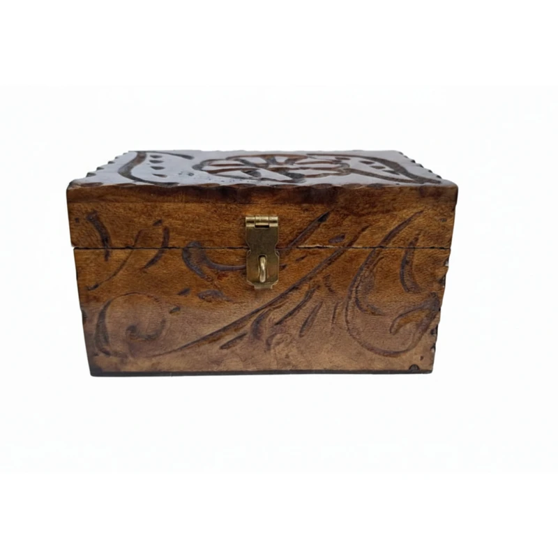 جعبه دکوری مدل 334B