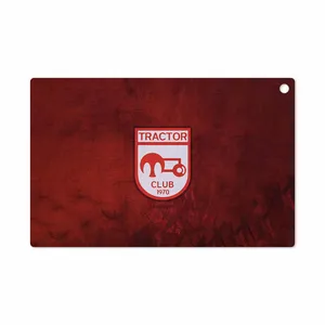 MAHOOT Tractor Cover Sticker for Sony Xperia Z2 Tablet LTE 2014