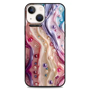 AKAM AMC-WA13-JWELERY-2 Cover For Apple iPhone 13