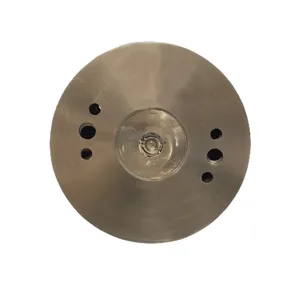 چراغ روکار استخری 3 وات لدمن مدل 3SERGB