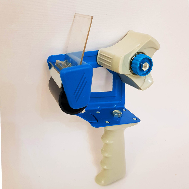 دستگاه چسب پهن آفیس مدل 648