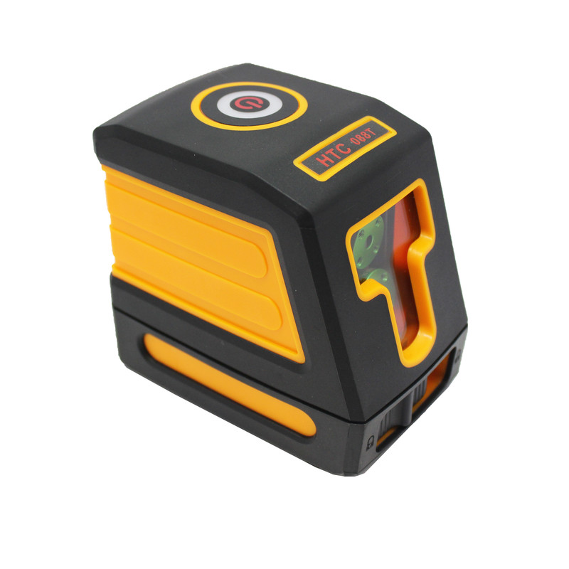 تراز لیزری اچ تی سی ژئوسیستمز مدل 088T