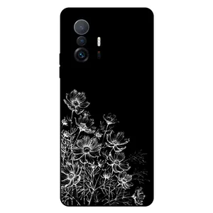 Megafone 7274 Cover For Xiaomi Mi 11T