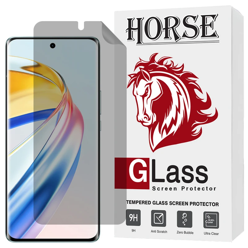 محافظ صفحه نمایش هورس مدل NOPRH مناسب برای گوشی موبایل آنر X9B