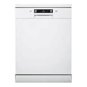 ماشین ظرفشویی جی پلاس مدل GDW-N4673W