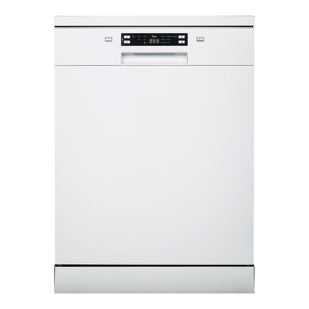 ماشین ظرفشویی جی پلاس مدل GDW-N4673W ماشین ظرفشویی جی پلاس مدل GDW-N4673W