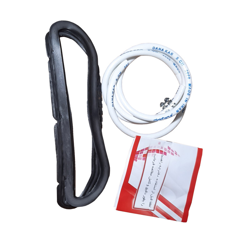 بخاری گازی جنرال مدل SUPERSTAR