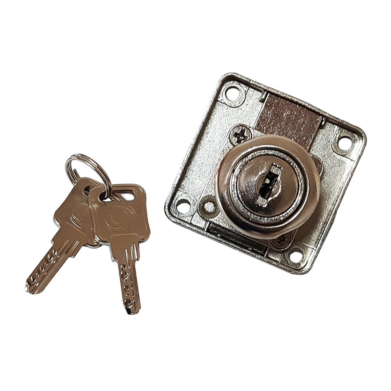 قفل کمدی ویلی مدل HT -00220