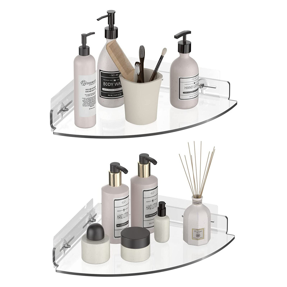 شلف دیواری مدل CSO بسته 2 عددی