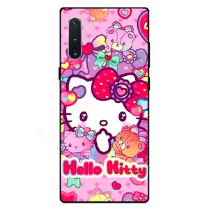 Megafone 8219 Cover For Samsung Galaxy Note 10