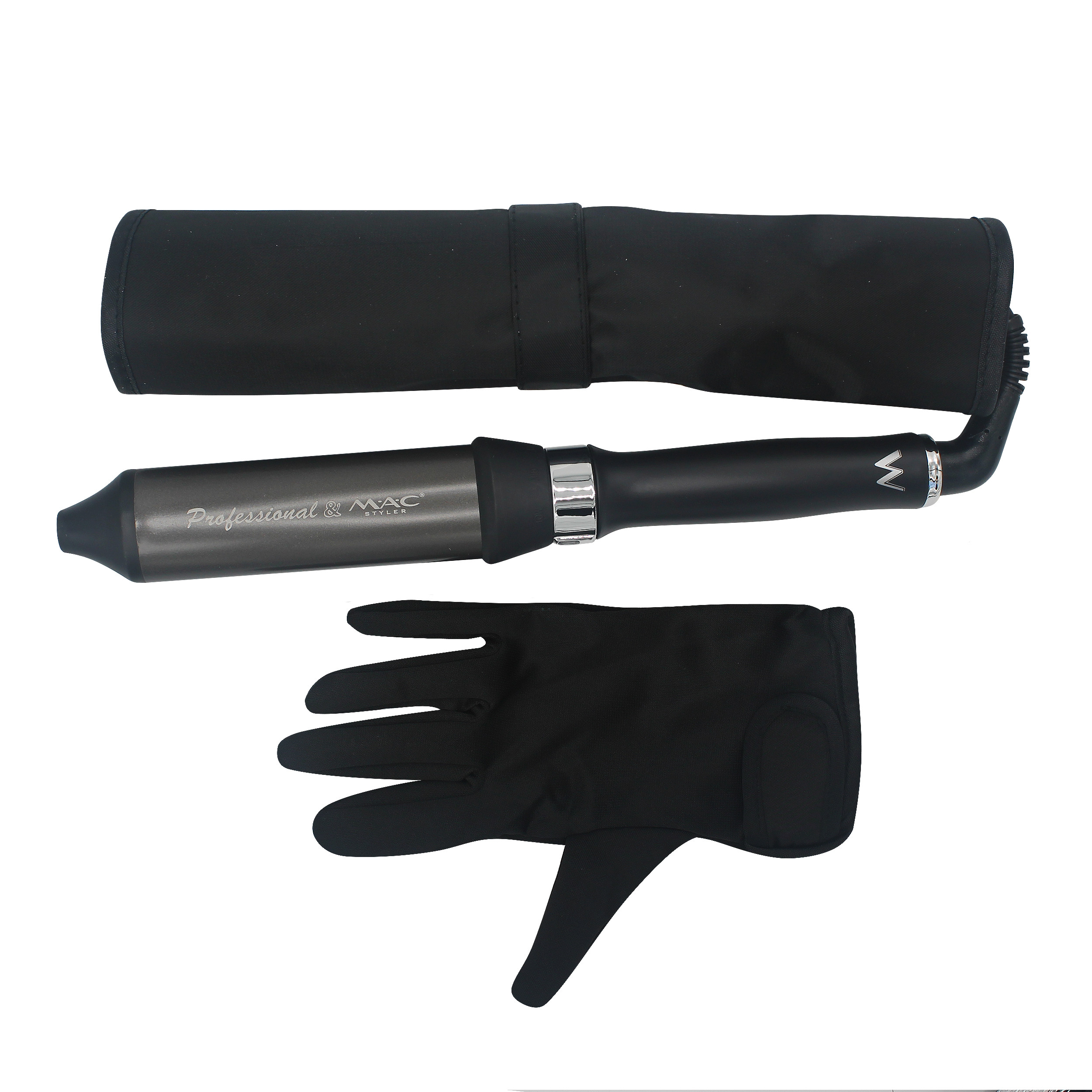 فر کننده و حالت دهنده مو مک استایلر مدل MC-3380 فر کننده و حالت دهنده مو مک استایلر مدل MC-3380