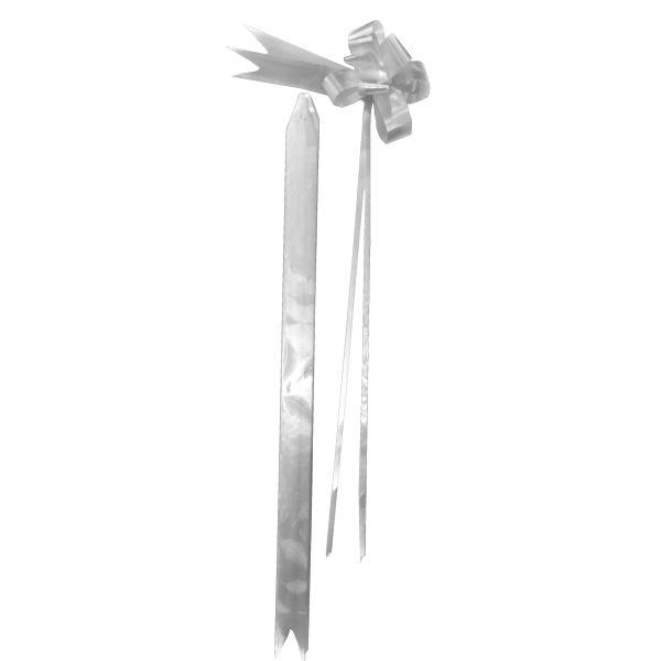 روبان طرح پاپیون بسته 10 عددی