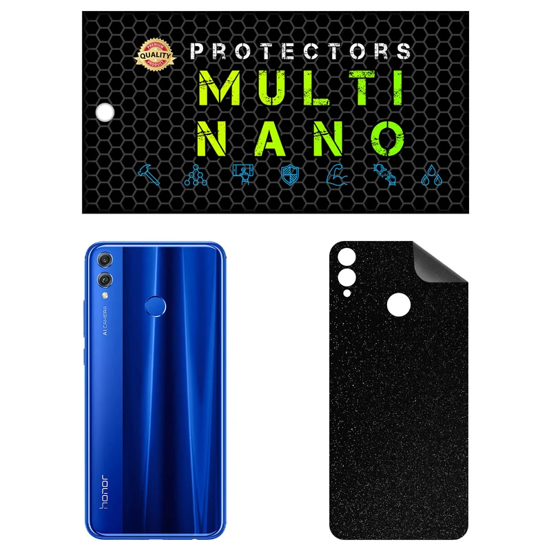 برچسب پوششی مولتی نانو مدل X-F1G مناسب برای گوشی موبایل آنر 8X