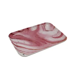 سینی مدل ابر و باد کد YP-SOR-G400