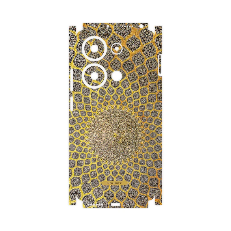 برچسب پوششی ماهوت مدل Sheykh_Lotfollah_Mosque-FullSkin مناسب برای گوشی موبایل شیائومی Redmi Note 13 Pro 4G