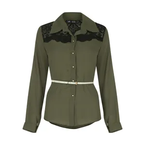 شومیز زنانه آیلار مدل 040011011001-098