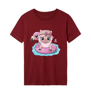 تی شرت آستین کوتاه زنانه مدل FUN FAZZE کد 1150