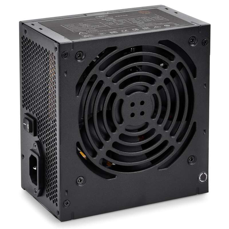 منبع تغذیه کامپیوتر دیپ کول مدل DP-BZ-DA700N
