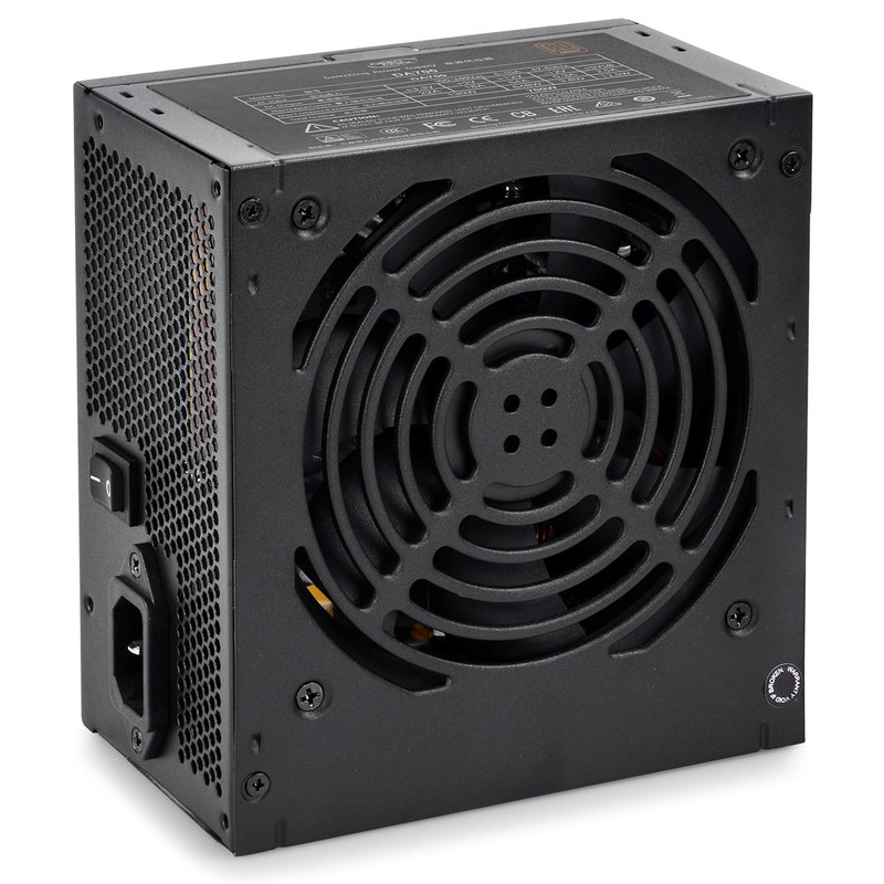 منبع تغذیه کامپیوتر دیپ کول مدل DP-BZ-DA700N