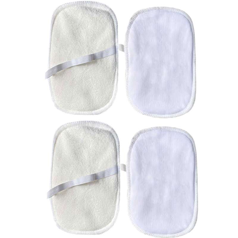 پد عرق گیر هیاهو مدل Underarm Sweat بسته 4 عددی