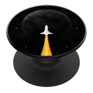 پایه نگهدارنده گوشی موبایل پاپ  سوکت آکام مدل APS001948