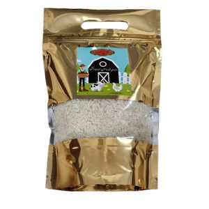 برنج طارم استخوانی سراج احسان  -  1 کیلوگرم
