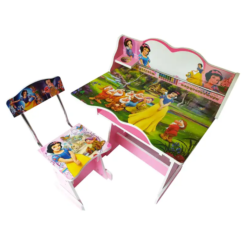 میز تحریر ایلانا مدل SB