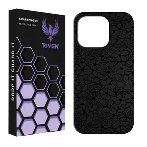RIVEN RI1-20 Case For Apple iPhone 12