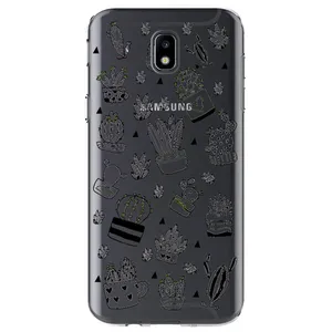 Megafone C20-B Cover For Samsung Galaxy J7 Pro / J730