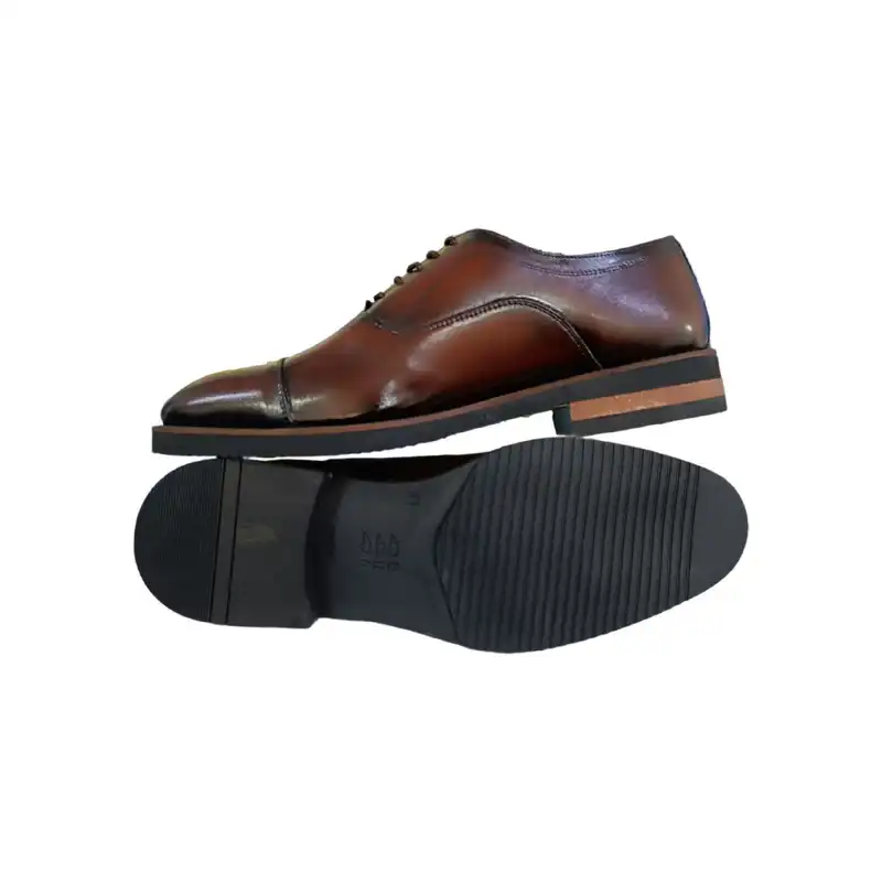 کفش مردانه مدل آنتیک 03