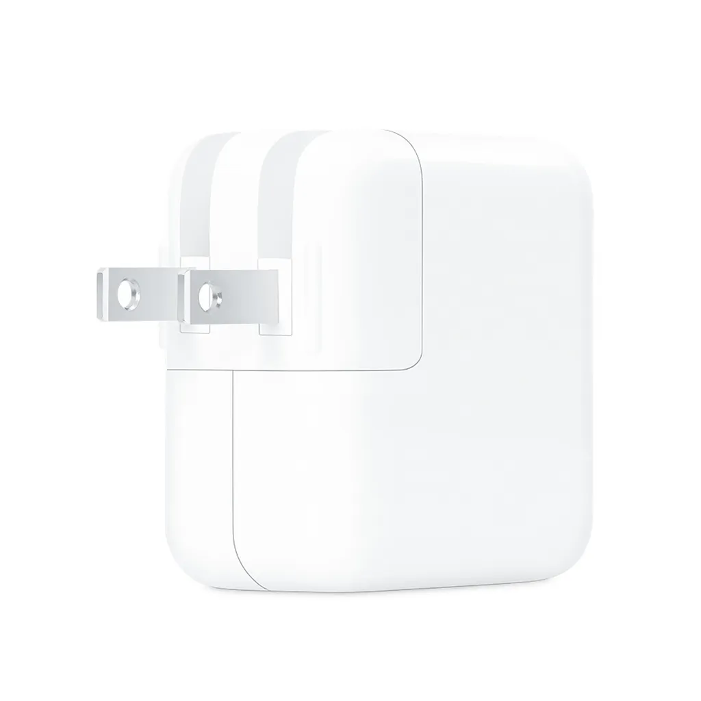 شارژر دیواری اپل مدل  30W USB-C