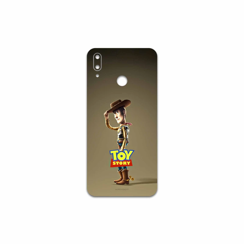 برچسب پوششی ماهوت مدل Toy Story مناسب برای گوشی موبایل هوآوی Y9 2019