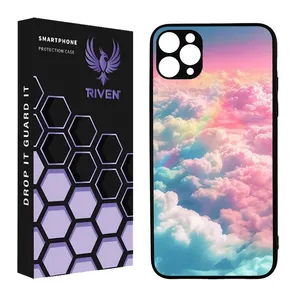 RIVEN RI3-9 Case For Apple iphone 13 Pro Max