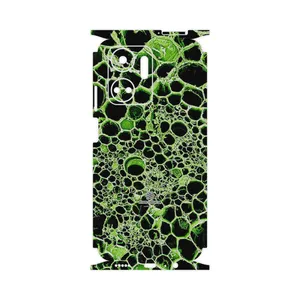 MAHOOT Atom Universe 4-FullSkin Cover Sticker for Honor X7a