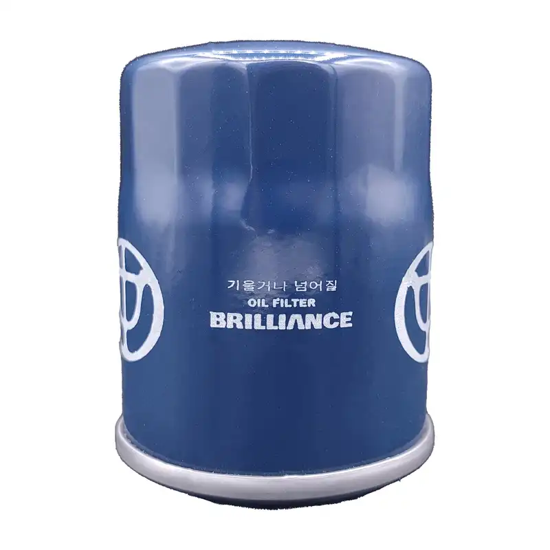 فیلتر روغن فطرس مدل FFO 3011 مناسب برای برلیانس H320