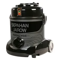 جاروبرقی 1400 وات سپاهان جارو مدل پارادایز