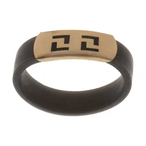 Maya Maahak MR0232 Gold Ring For Women