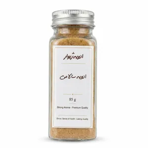 Zhivar Salami Spice – 85g